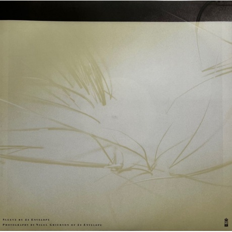 Cocteau Twins - The Moon &amp; The Melodies (0191400064218) виниловая пластинка - фото 6