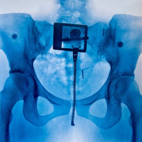 

Lorde - Virgin (coloured) (0602478121234) виниловая пластинка