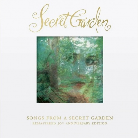 

Secret Garden - Songs From A Secret Garden (coloured) (0602475827160) виниловая пластинка
