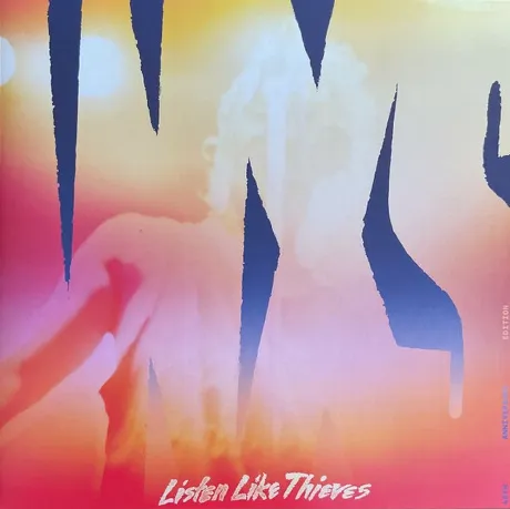 INXS - Listen Like Thieves (0602475061649) виниловая пластинка
