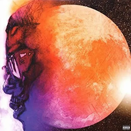 Kid Cudi - Man On The Moon: End Of Day (0602527154893) виниловая...
