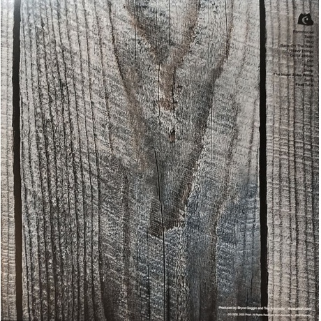 Phish - Farmhouse (coloured) (0850014859442) виниловая пластинка - фото 3