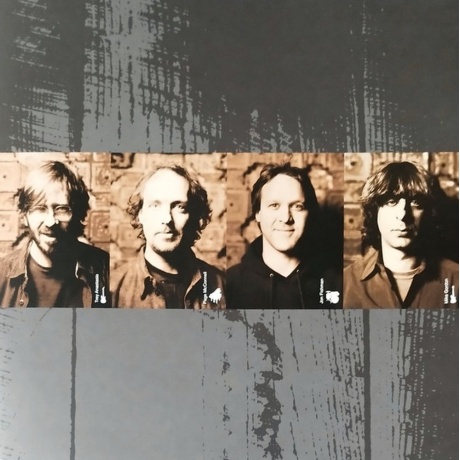 Phish - Farmhouse (coloured) (0850014859442) виниловая пластинка - фото 8