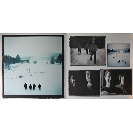 Phish - Farmhouse (coloured) (0850014859442) виниловая пластинка - фото 9