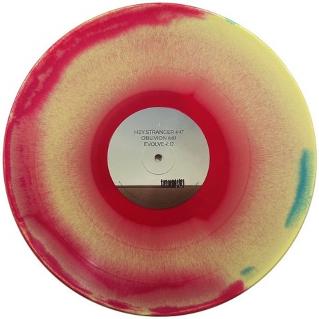 Phish - Evolve (coloured) (0880882627119) виниловая пластинка - фото 9