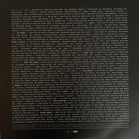 Area 21 - Greatest Hits (coloured) (0050087496371) виниловая пластинка - фото 6