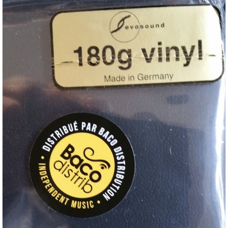 Alborosie - Soul Pirate (Audiophile Edition) (4897012127483) виниловая пластинка - фото 2