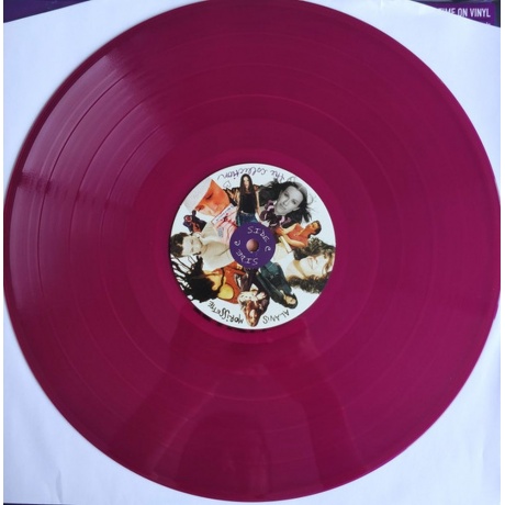 Alanis Morissette - The Collection  (0081227819941) виниловая пластинка - фото 12