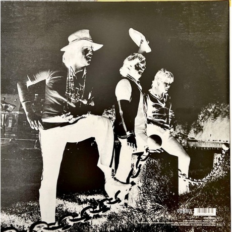 Aphrodites Child - Its Five OClock (5206999035831) виниловая пластинка - фото 2