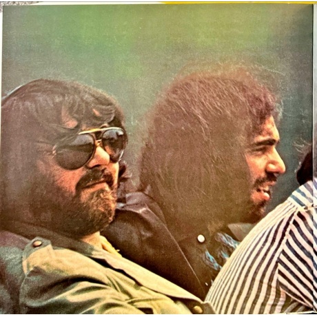 Aphrodites Child - Its Five OClock (5206999035831) виниловая пластинка - фото 3