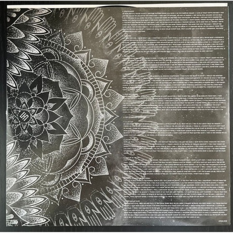 Architects - Lost Forever / Lost Together  (0045778731817) виниловая пластинка - фото 7