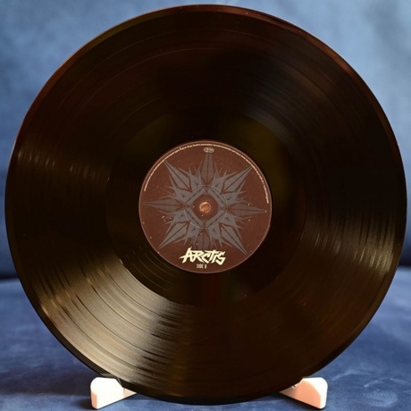 Arctis - Arctis  (0810155660727) виниловая пластинка - фото 8