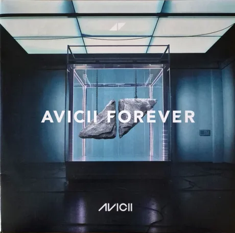Avicii - Forever  (0602478117091) виниловая пластинка