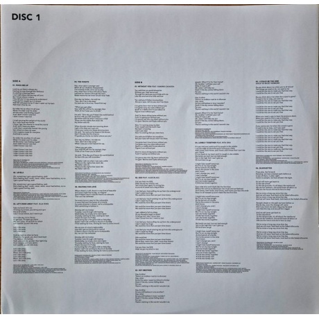 Avicii - Forever  (0602478117091) виниловая пластинка - фото 4