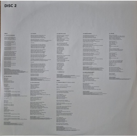 Avicii - Forever  (0602478117091) виниловая пластинка - фото 5