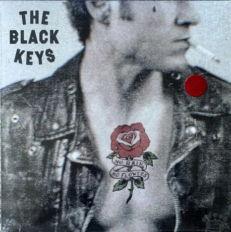 Black Keys - No Rain No Flowers  (0093624830580) виниловая пласт...