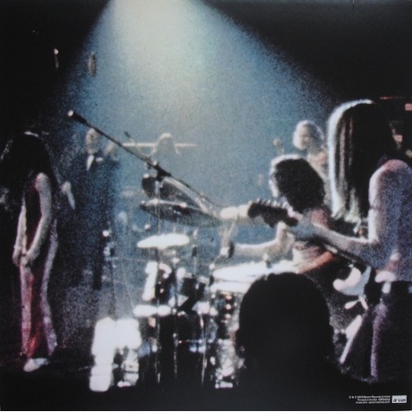 Can - Ege Bamyasi (5051083076968) виниловая пластинка - фото 2