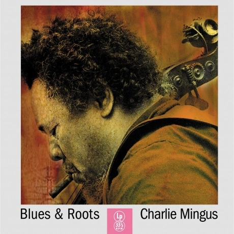 Charles Mingus - Blues And Roots (Orange Marble) (9003829976700)...