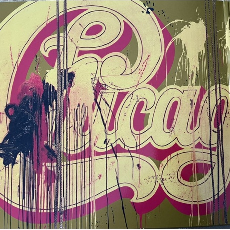 Chicago - Chicago IX: Greatest Hits Expanded  (0603497816118) виниловая пластинка - фото 3