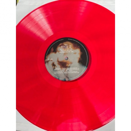 Cowboy Junkies - Whites Off Earth Now!!  (0711297921281) виниловая пластинка - фото 2