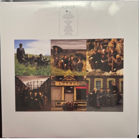 Cranberries - No Need To Argue  (0602475914754) виниловая пластинка - фото 3