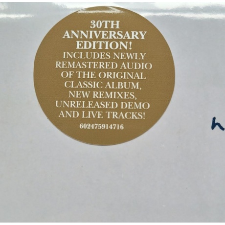 Cranberries - No Need To Argue  (0602475914716) виниловая пластинка - фото 2