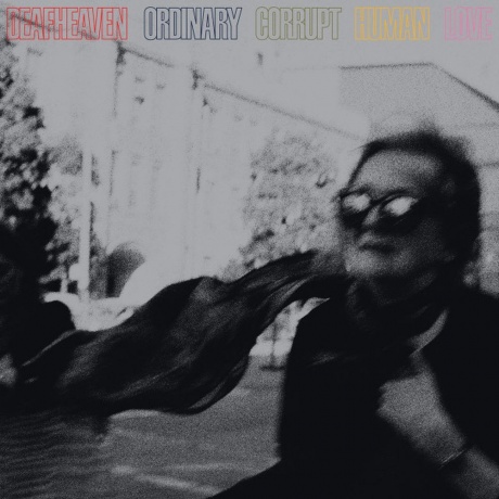 Deafheaven - Ordinary Corrupt Human Love (8714092758214) виниловая пластинка