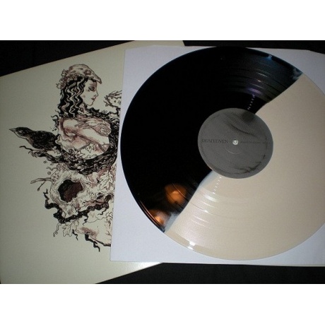 Deafheaven - Roads To Judah  (0020286123668) виниловая пластинка - фото 3