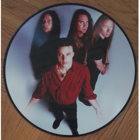 Death - Sound Of Perseverance  (0781676715411) виниловая пластинка - фото 5