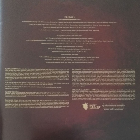 Death - Sound Of Perseverance  (0781676715411) виниловая пластинка - фото 10