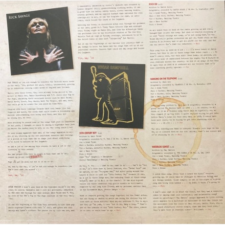 Def Leppard - Yeah!  (0602508180095) виниловая пластинка - фото 8