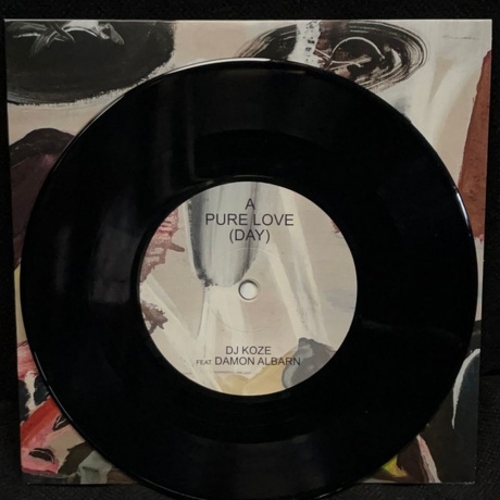 Dj Koze - Music Can Hear Us  (0673799291630) виниловая пластинка - фото 16