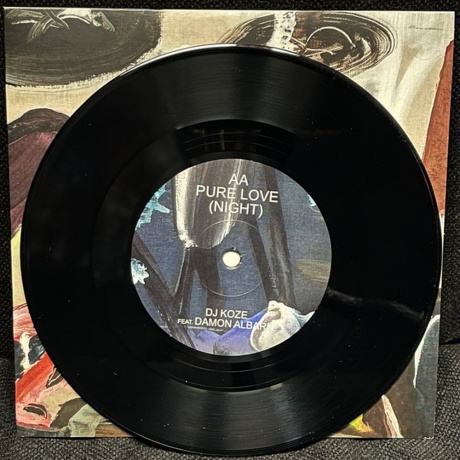 Dj Koze - Music Can Hear Us  (0673799291630) виниловая пластинка - фото 17