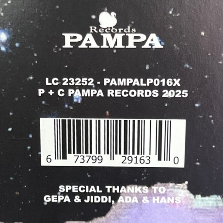 Dj Koze - Music Can Hear Us  (0673799291630) виниловая пластинка - фото 4