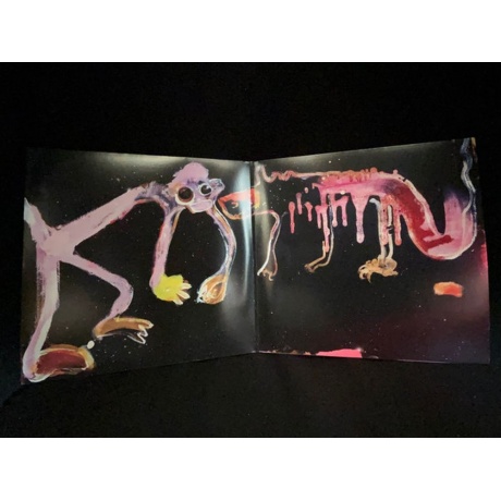 Dj Koze - Music Can Hear Us  (0673799291630) виниловая пластинка - фото 5