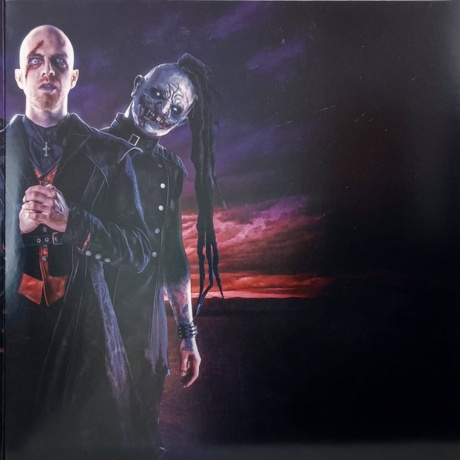 Dominum - The Dead Dont Die  (0810157920966) виниловая пластинка - фото 3