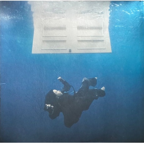 

Eilish Billie - Hit Me Hard And Soft (0602478161476) виниловая пластинка