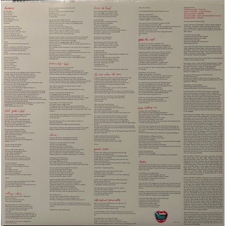 Falling In Reverse - Fashionably Late  (0045778725489) виниловая пластинка - фото 3