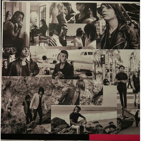 Falling In Reverse - Fashionably Late  (0045778725489) виниловая пластинка - фото 4