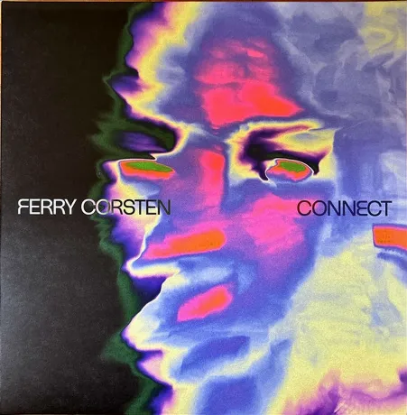Ferry Corsten - Connect (Pink & Purple Marbled) (8719262038677) ...