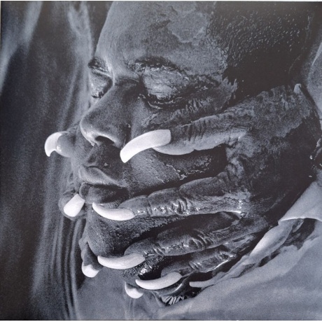 

Gabriels - Angels & Queens (5054197304408) виниловая пластинка