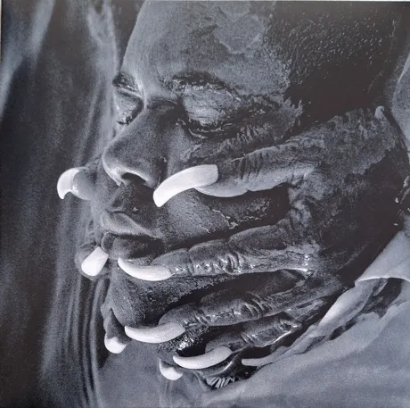 Gabriels - Angels & Queens (5054197304408) виниловая пластинка