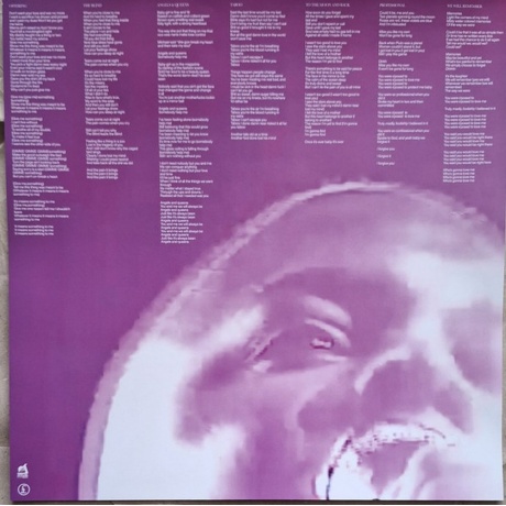 Gabriels - Angels &amp; Queens (5054197304408) виниловая пластинка - фото 6