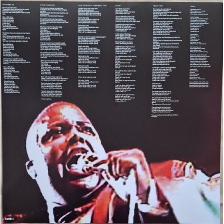 Gabriels - Angels &amp; Queens (5054197304408) виниловая пластинка - фото 7