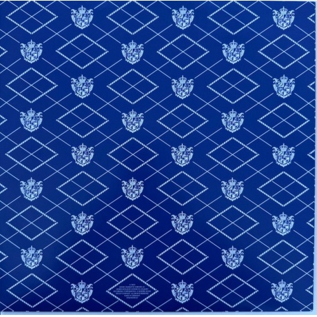 Good Charlotte - Motel Du Cap  (0075678598388) виниловая пластинка - фото 6