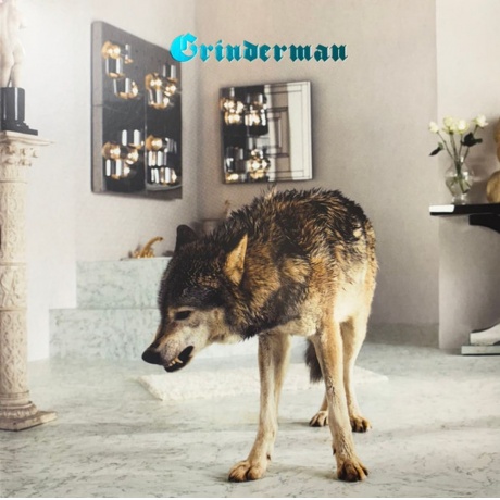 

Grinderman - Grinderman 2 (4099964143607) виниловая пластинка