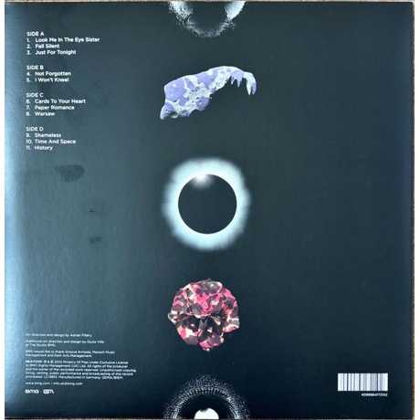 Groove Armada - Black Light (4099964172102) виниловая пластинка - фото 2