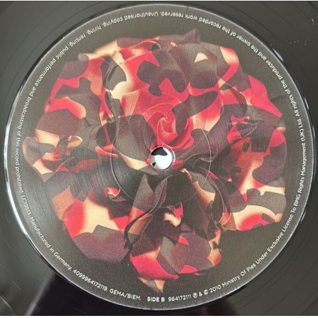 Groove Armada - Black Light (4099964172102) виниловая пластинка - фото 6