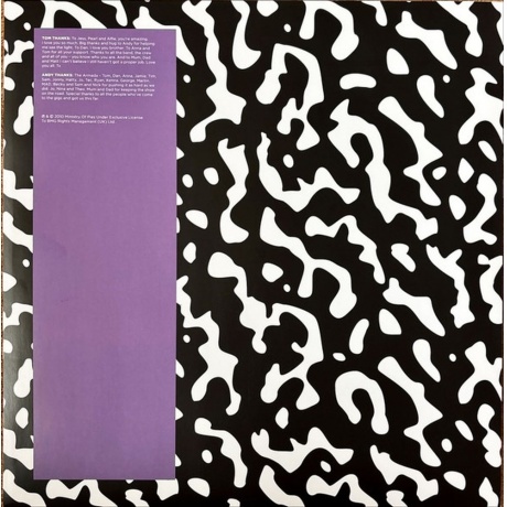 Groove Armada - Black Light (4099964172102) виниловая пластинка - фото 8