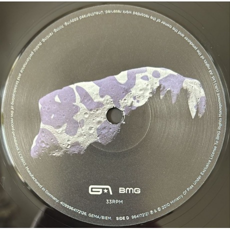 Groove Armada - Black Light (4099964172102) виниловая пластинка - фото 10